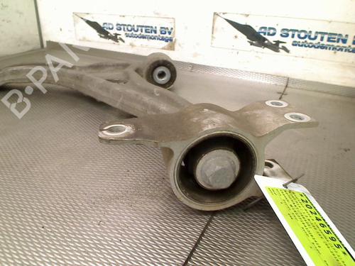 Left front suspension arm MERCEDES-BENZ A-CLASS Saloon (V177) A 180 (177.184) | BP29822286M12 