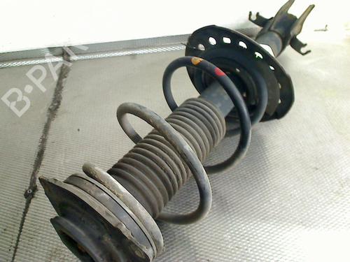 Right front shock absorber NISSAN JUKE (F15) 1.6 | BP31331939M17