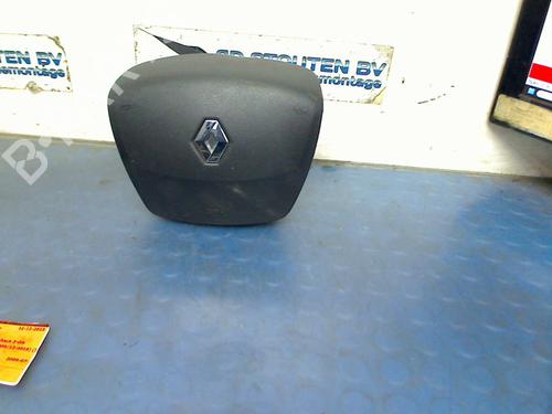 Used Driver airbag Driver airbag RENAULT MEGANE III Coupe (DZ0/1_) 1.5 dCi (DZ0B) (106 hp) 36503741 36503741