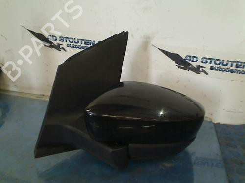 Left mirror SKODA CITIGO (NF1) 1.0 | BP13720862C26 
