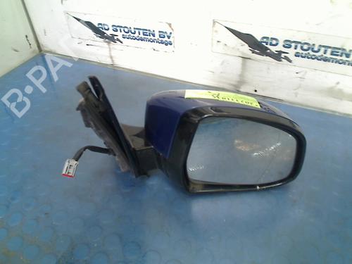 Used Right mirror FORD FOCUS II Turnier (DA_, FFS, DS) 1.6 (100 hp) 15369230