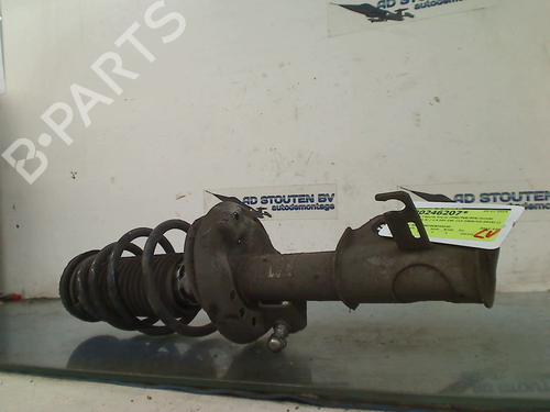 Left front shock absorber OPEL ASTRA J Sports Tourer (P10) 1.4 Turbo (35) | BP22525379M16 