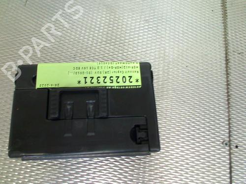 Dør styreenhet RENAULT CAPTUR I (J5_, H5_) 1.2 TCe 120 | BP30435367M56 