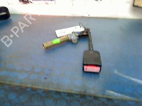 Engache cinturón CITROËN BERLINGO / BERLINGO FIRST Box Body/MPV (M_) 1.4 i (MBKFX, MBKFW) | BP29953818I32