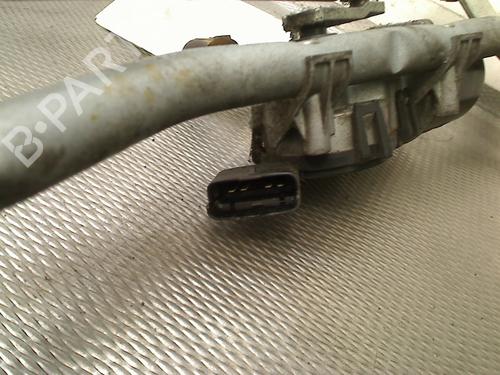 Front wipers mechanism CITROËN DS3 (SA_) 1.6 HDi 90 | BP30834550C83