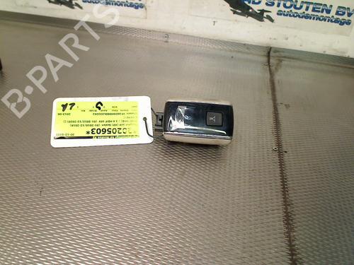 Used Interior roof light PEUGEOT 508 I (8D_) 1.6 HDi (115 hp) 24737259
