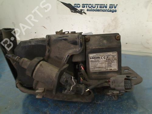 Electronic module MAZDA 6 Estate (GH) 2.0 MZR-CD (GH14) | BP13750738M83 