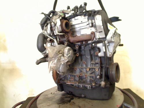 Engine VW GOLF VII (5G1, BQ1, BE1, BE2) 1.6 TDI | BP37692423M1  - Image 5