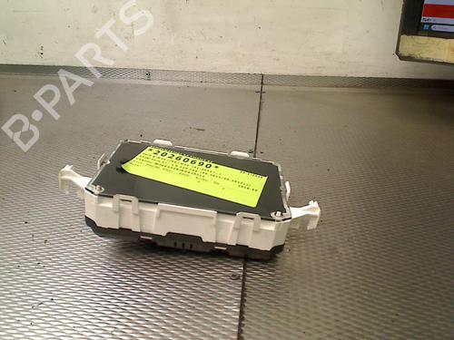 Display monitor FORD B-MAX (JK) 1.0 EcoBoost | BP33622063C48 - Image 3