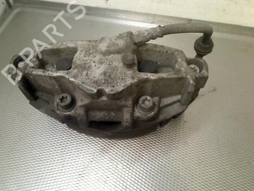Left front brake caliper VOLVO V70 III (135) 2.0 GDI | BP32041255M105