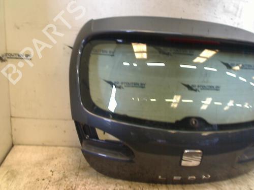 Tailgate SEAT LEON (1P1) 2.0 FSI | BP11326499C6 