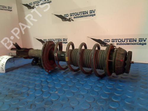 Used Right front shock absorber KIA PICANTO II (TA) 1.2 (85 hp) 11262362