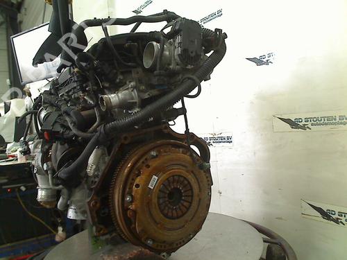 Engine OPEL INSIGNIA A (G09) 1.6 Turbo (68) | BP29511757M1 