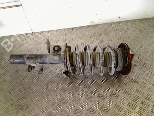 Left front shock absorber VOLVO V70 III (135) 2.5 T | BP11259618M16 