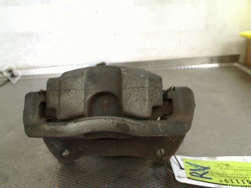 Right front brake caliper OPEL AMPERA (R12) EV 150 | BP38166124M104 - Image 5
