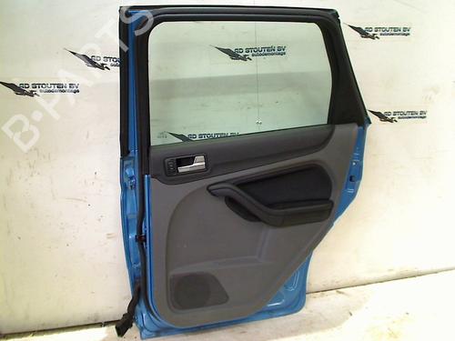 Right rear door FORD FOCUS II Turnier (DA_, FFS, DS) 1.8 | BP16407570C5 