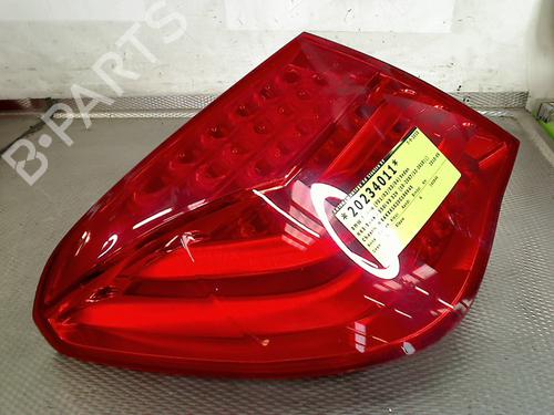 Used Right taillight Right taillight BMW 7 (F01, F02, F03, F04) ActiveHybrid 7 (465 hp) 36164327 36164327