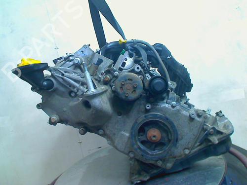 Engine RENAULT TWINGO III (BCM_, BCA_) 1.0 SCe 70 | BP32205750M1 