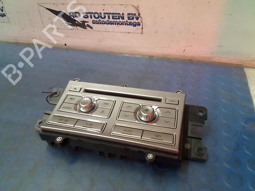 Used Switch JAGUAR XF I (X250) 3.0 D (241 hp) 13359339