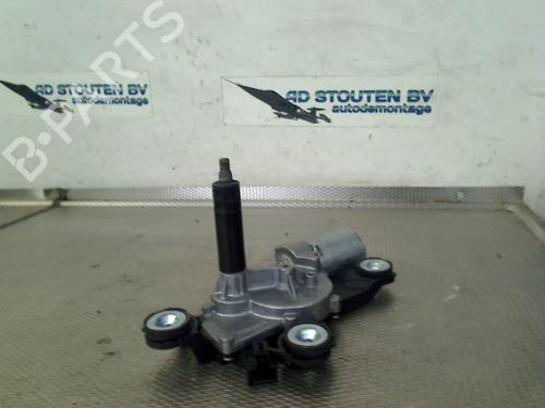 Used Rear wiper motor FORD FOCUS III Turnier 1.6 TDCi ECOnetic (105 hp) 29140074