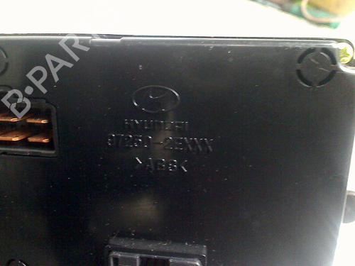 Climate control HYUNDAI TUCSON (JM) 2.0 | BP31286385I5 