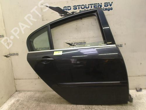 Portier rechts achter RENAULT LAGUNA III (BT0/1) 2.0 16V Turbo (170 hp) 12588131