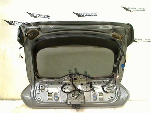 Tailgate VOLVO V40 Hatchback (525) D3 | BP16178996C6 
