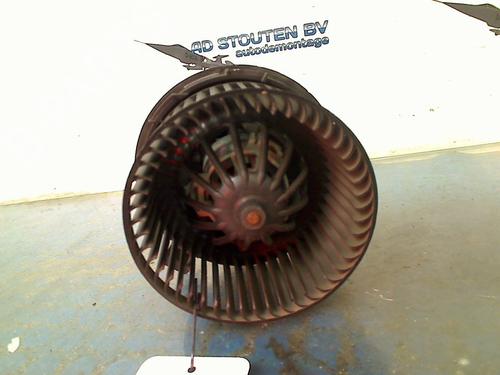 Heater blower motor NISSAN NOTE (E11, NE11) 1.4 | BP17433143M62 