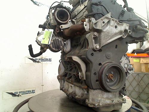 Engine AUDI A3 Sportback (8YA, 8YF) 35 TDI | BP29742799M1 