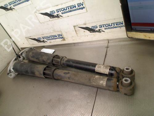 Used Right rear shock absorber VW GOLF VII (5G1, BQ1, BE1, BE2) e-Golf (115 hp) 31353289