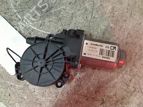 Right rear window motor HYUNDAI SANTA FÉ II (CM) 2.2 CRDi GLS | BP11321375E22 