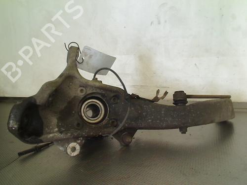 Right front steering knuckle BMW X5 (E70) xDrive 30 d | BP39948633M26 - Image 6