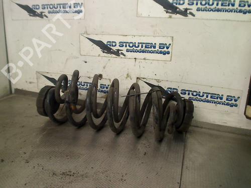 Sprężyna amortyzatora AUDI Q5 (8RB) 2.0 TFSI quattro | BP30480353C152 