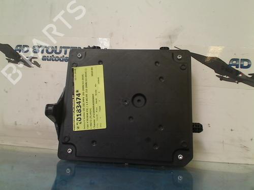 Elektronisk modul RENAULT SCÉNIC III (JZ0/1_) 1.5 dCi (86 hp) 13313400