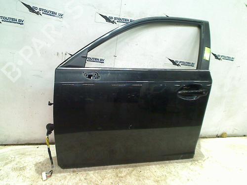 Used Left front door LEXUS CT (ZWA10_) 200h (ZWA10_, ZWA10R) (136 hp) 22227028