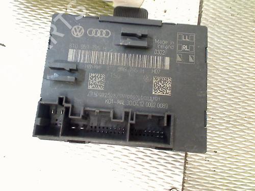 Control unit AUDI A5 Sportback (8TA) 1.8 TFSI | BP38928156M11 - Image 6