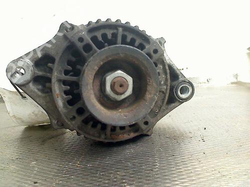 Alternator SUZUKI SWIFT III (MZ, EZ) 1.3 (RS413, ZC11S) | BP31181126M7