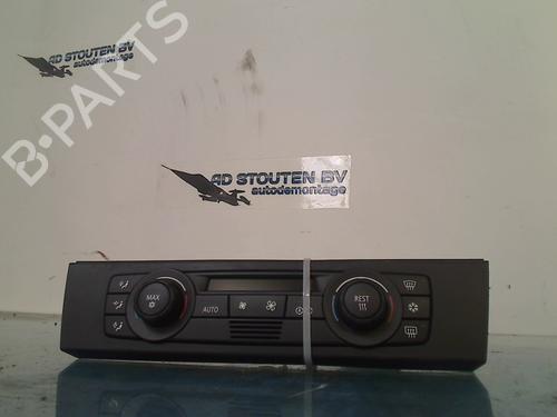 Used Climate control BMW 3 Touring (E91) 320 d (163 hp) 13299086