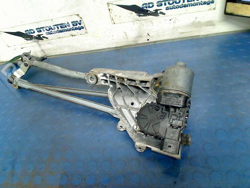 Front wipers mechanism FORD FIESTA VI (CB1, CCN) 1.25 | BP16547281C83 