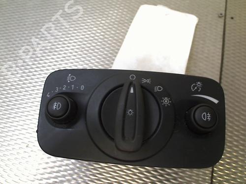 Headlight switch FORD FIESTA VI (CB1, CCN) 1.0 EcoBoost | BP36031970I24 - Image 6