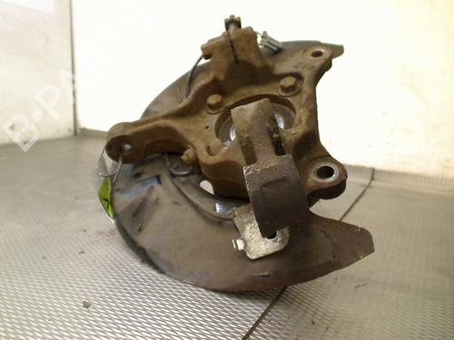 Left front steering knuckle SUBARU FORESTER (SJ_) 2.0 i AWD (SJ5) | BP37231763M25 - Image 5