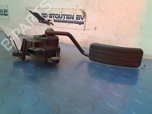 Pedal MERCEDES-BENZ CITAN Box Body/MPV (W415) 109 CDI (415.601, 415.603, 415.605) | BP13419665I4 