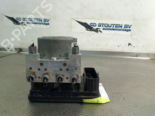 Used ABS pump PEUGEOT 2008 I (CU_) 1.2 THP 130 / PureTech 130 (130 hp) 30742735