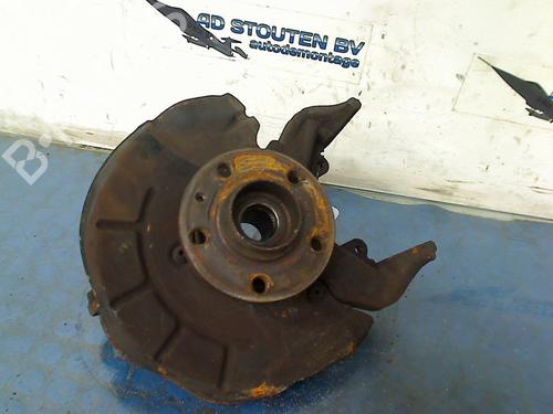 Right front steering knuckle VW POLO V (6R1, 6C1) 1.2 TDI | BP17558647M26 