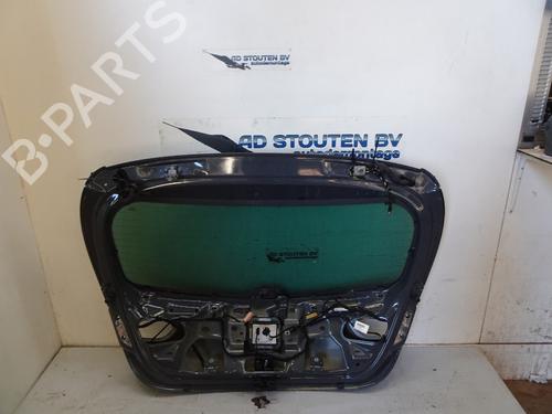 Tailgate SEAT LEON (1P1) 1.2 TSI | BP11262906C6 
