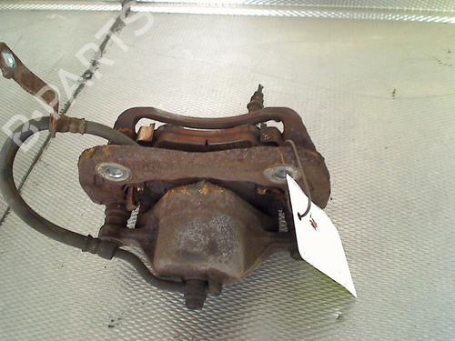 Right front brake caliper KIA SOUL I (AM) 1.6 CVVT | BP37756785M104 - Image 5