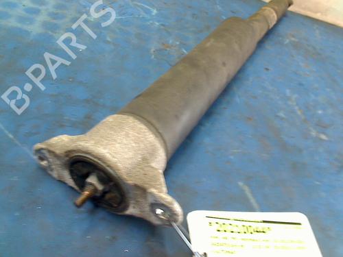 Left rear shock absorber VOLVO V40 Hatchback (525) D2 | BP13739928M18 