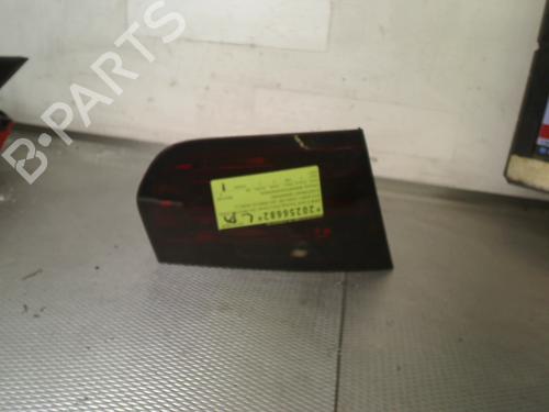 Used Left taillight Left taillight BMW 3 Touring (F31) 320 d (184 hp) 33458554 33458554