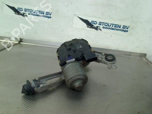 Used Front wipers mechanism FORD FOCUS III 1.6 TDCi ECOnetic (105 hp) 29140059