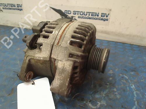 Alternator OPEL CORSA D (S07) 1.4 (L08, L68) | BP11324456M7 